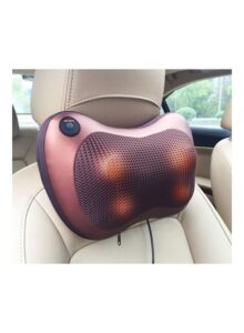 EMZJ Car And Home Electric Massage Pillow