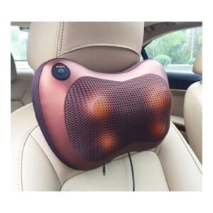 EMZJ Car And Home Electric Massage Pillow