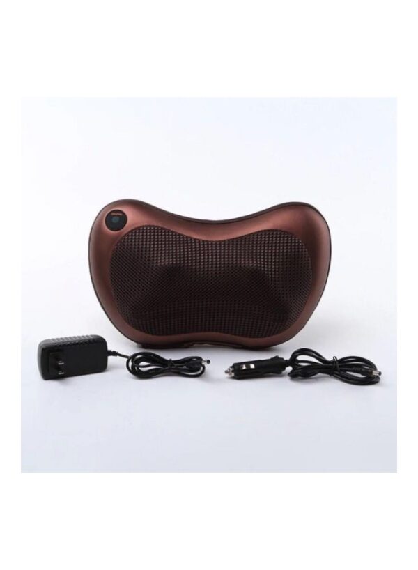 EMZJ Car And Home Electric Massage Pillow - Image 2