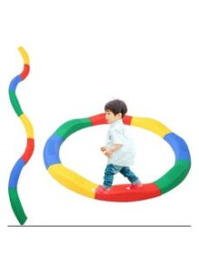 EMZJ Seathestars Balance Stone Balance Gymnastics Circle Piece