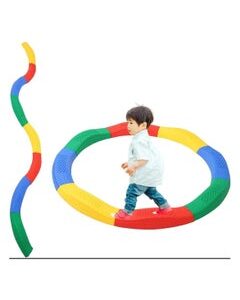 EMZJ Seathestars Balance Stone Balance Gymnastics Circle Piece