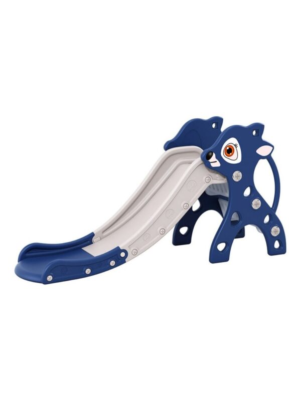 EMZJ Play Kids Baby Toddler Deer Slide for Indoor and Outdoor Backyard - Image 2