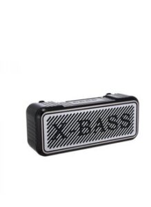 Golon RX-210BT Mini Bluetooth Wireless Speaker With Fm Radio USB Input