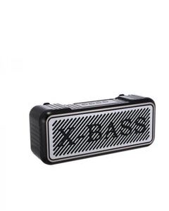 Golon RX-210BT Mini Bluetooth Wireless Speaker With Fm Radio USB Input