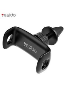 Yesido Yesido C47 Universal Car Phone Holder Stand For Phone In Car Air Vent Mount