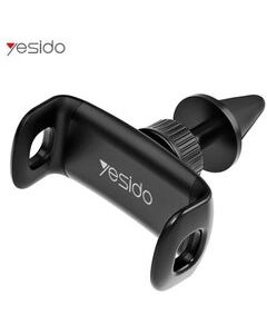 Yesido Yesido C47 Universal Car Phone Holder Stand For Phone In Car Air Vent Mount