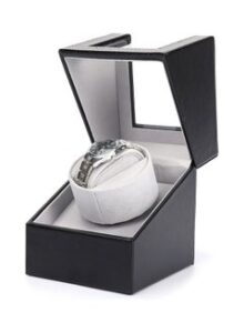 Generic Automatic Watch Winder Storage With Motor