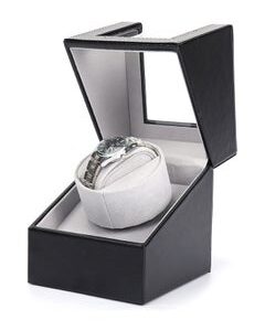 Generic Automatic Watch Winder Storage With Motor