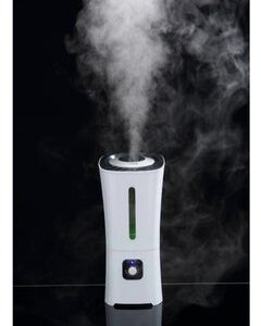 DARIYAH Ultrasonic Household Cool Mist Air Humidifier 3.8L