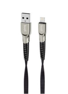 budi Charing Sync Lightning Cable, 1m, 213L