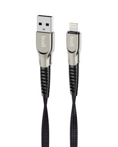 budi Charing Sync Lightning Cable, 1m, 213L