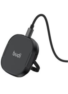 budi MagSafe 15W Wireless Fast Charger