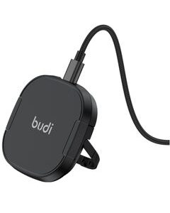 budi MagSafe 15W Wireless Fast Charger