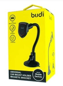 budi Budi Car mount Holder With 360 Rotation